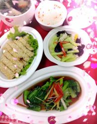 点击看大图 -蔓馨宜母婴护理中心(橡树星座店)