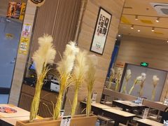 -陳香貴·蘭州牛肉面(月星环球港店)