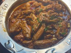 -胖哥俩肉蟹煲(梅溪步步高店)