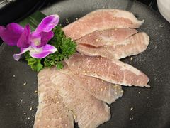 松版肉-银座苑烧肉酒场·烤活鳗(仙霞路店)
