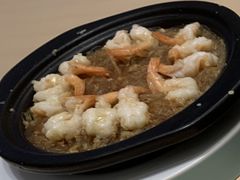 -吕氏疙瘩汤·海鲜新鲁菜(海州利群店)