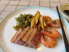-老街饭庄·地道淮扬菜(扬子江北路总店)