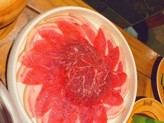 -快活林酸汤鱼鲜品火锅店(甲秀楼店)
