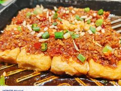 -滋味烤鱼(超洋店)