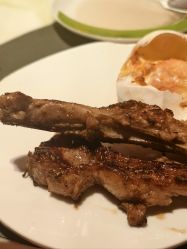 -上海浦东喜来登由由大酒店·宴会厅