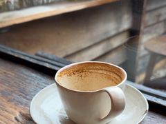 -WABI COFE(愚园路店)