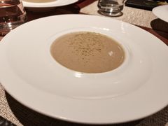 -香樟花园法式铁板烧(恒隆广场店)