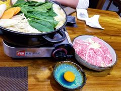 -尺山寸水日料(马桥满天星店)