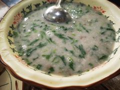 芋头汤-南雄雄州土菜餐厅(粤北大厦店)
