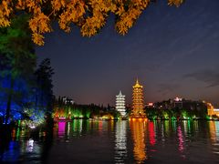 -桂林两江四湖景区