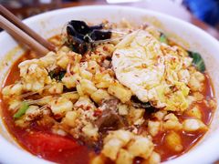 -刘信牛羊肉小炒泡馍(回民街店)