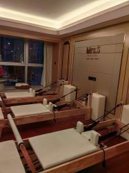 点击看大图 -Mrs.S颜密塑形馆·普拉提·轻体·产康