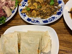 -美味居(古城店)