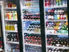 零售区-英雄故事地摊烤肉(马驹桥店)