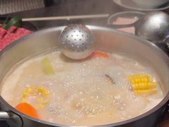 -官也街澳门火锅(新源里店)