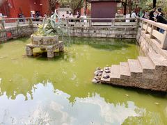 -南岳衡山风景名胜区-南岳大庙