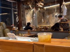 -北丐先生·野馄饨烧烤(长宁龙之梦店)