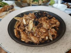 -凯鸽酒楼(操场城店)