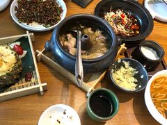 -云海肴·汽锅鸡·云南菜(苏州中心店)