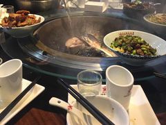 -好灶头妈妈菜·柴火灶台鱼·千岛湖土菜地标美食