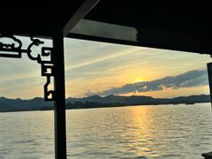 -柳莺湖上·湖景餐厅·江南菜(西湖店)