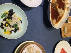 -金狮麟·新豫菜(金码大厦店)