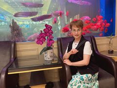 -骏莱海鲜鱼港(五角场店)