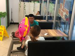 -老乡鸡(六安新加坡御苑店)