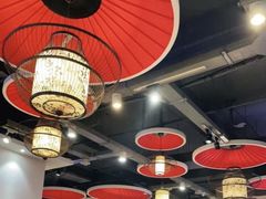 大堂-小蓉合餐厅·川菜·家常菜(凤城二路店)