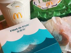 -麦当劳(虎坊路店)