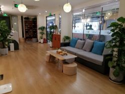 -兰瑜伽·普拉提