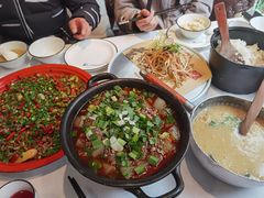 -花间别院(凤凰店)