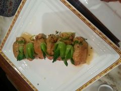 -那家小馆•北京菜•烤鸭(香山店)