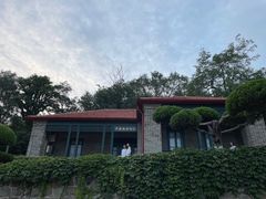 -烟台山景区