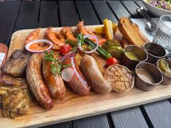 -布拉格餐厅· 中欧捷克菜(全国首店)