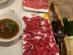 -焯牛潮汕牛肉火锅(云峰街创始店)
