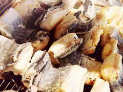 -味家烤肉烤鳗鱼牛排(西塔旗舰店)