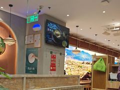 -云海肴·汽锅鸡·云南菜(广安门天虹店)