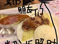 -大哥餐厅(西城花园店)