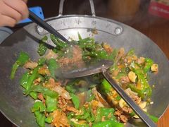 -老湘村·湖南土菜(天河维多利店)