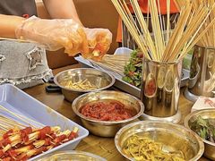 -黔哆哆地摊酸汤火锅(清湖店)