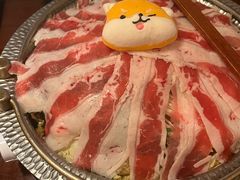 -弓二·烧鸟居酒屋(财富购物中心店)