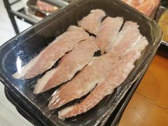 -炽城·烤肉名家(鸿达中央广场店)