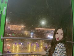 -三亚海昌梦幻海洋不夜城