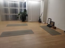 -阿南达·瑜伽普拉提·阿育吠陀疗愈中心