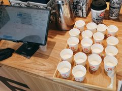 -霸王茶姬(上海静安大悦城店)
