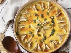 -阿娘家·原生态农家菜(国顺东路店)