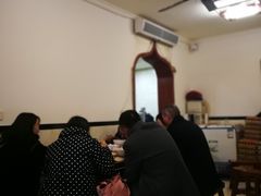 大堂-刘信牛羊肉小炒泡馍(回民街店)
