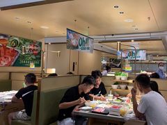 -海底捞火锅(国贸购物中心店)