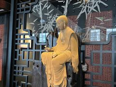 -皇朝会.经典传统粤菜(外滩店)